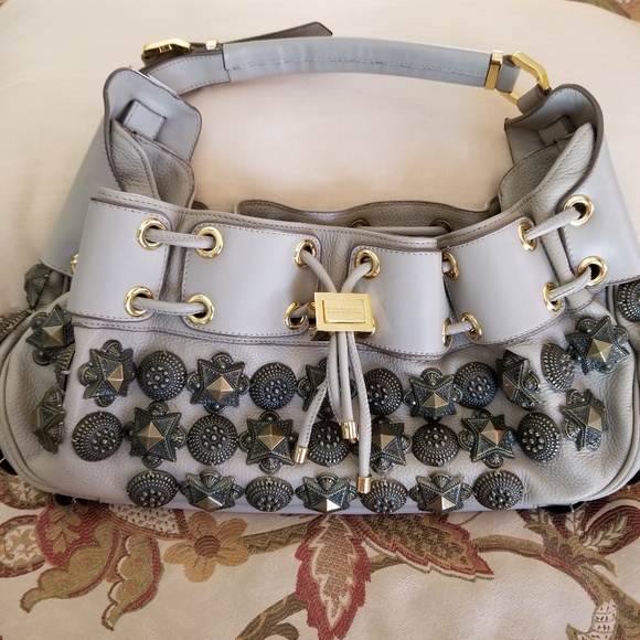 burberry warrior bag